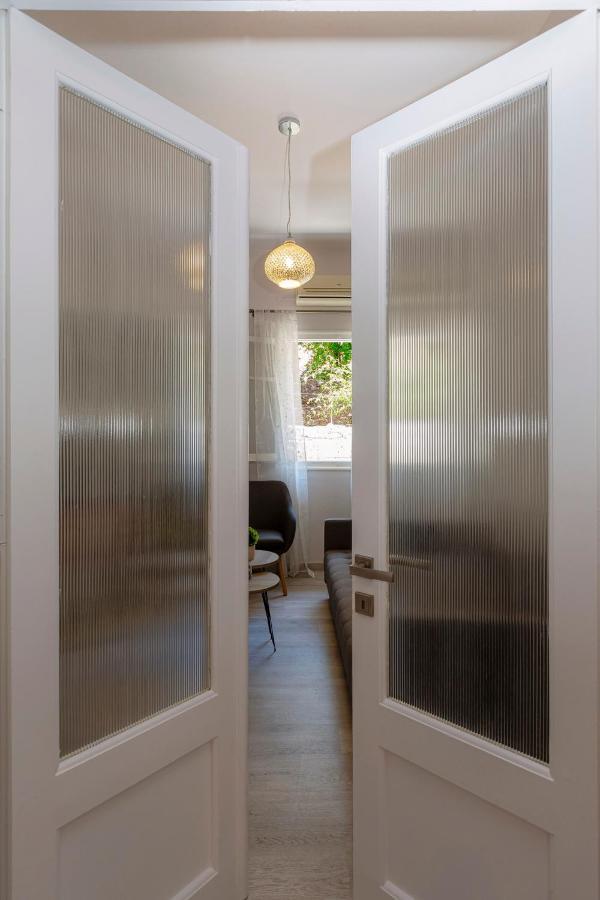 H&G Old Town Apartment Corfu  Ngoại thất bức ảnh