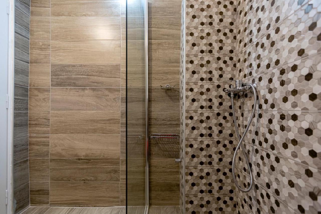 H&G Old Town Apartment Corfu  Ngoại thất bức ảnh