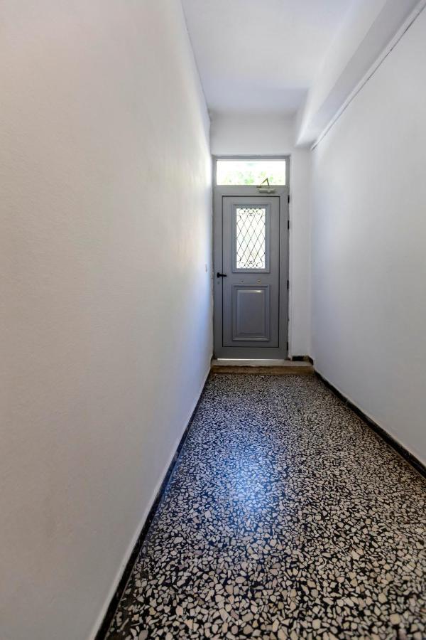 H&G Old Town Apartment Corfu  Ngoại thất bức ảnh