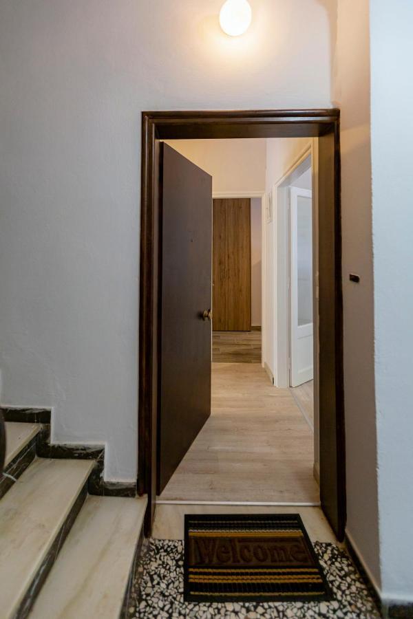 H&G Old Town Apartment Corfu  Ngoại thất bức ảnh